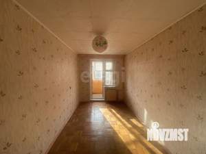 2-к квартира, вторичка, 56м2, 2/9 этаж