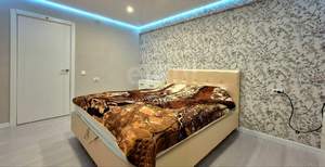 2-к квартира, вторичка, 51м2, 11/15 этаж