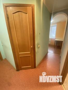 1-к квартира, вторичка, 30м2, 3/5 этаж