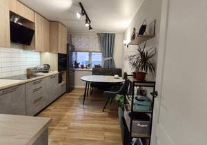 2-к квартира, вторичка, 55м2, 3/10 этаж