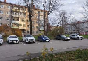 1-к квартира, вторичка, 31м2, 4/5 этаж