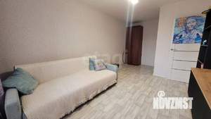 1-к квартира, вторичка, 36м2, 9/9 этаж