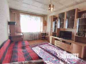 1-к квартира, вторичка, 30м2, 5/5 этаж