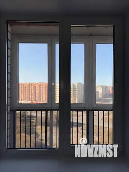2-к квартира, вторичка, 81м2, 10/10 этаж