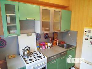 2-к квартира, вторичка, 43м2, 2/5 этаж