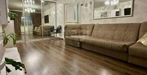 1-к квартира, вторичка, 37м2, 2/10 этаж