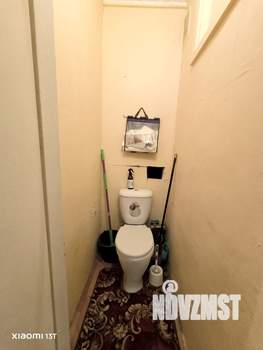 1-к квартира, вторичка, 30м2, 3/5 этаж