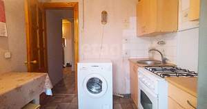 2-к квартира, вторичка, 41м2, 2/5 этаж