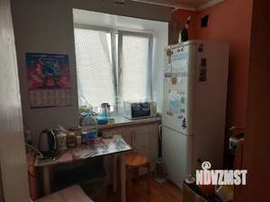 3-к квартира, вторичка, 56м2, 5/5 этаж
