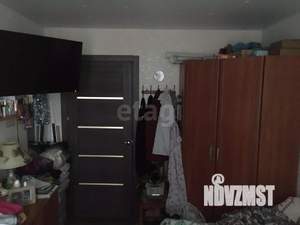 2-к квартира, вторичка, 42м2, 1/9 этаж