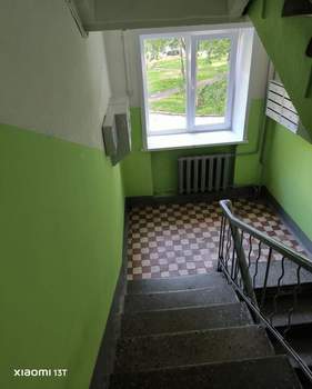 2-к квартира, вторичка, 41м2, 2/5 этаж