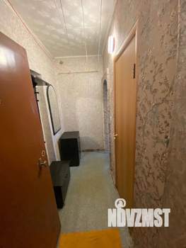 3-к квартира, вторичка, 54м2, 4/5 этаж