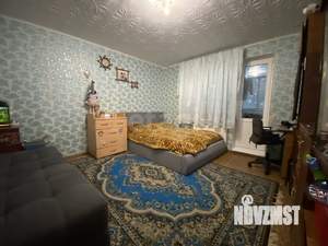 2-к квартира, вторичка, 49м2, 3/5 этаж
