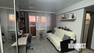 1-к квартира, вторичка, 31м2, 5/5 этаж