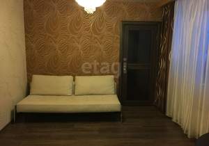 2-к квартира, вторичка, 62м2, 7/9 этаж