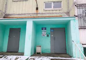 2-к квартира, вторичка, 57м2, 4/10 этаж