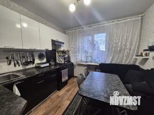 3-к квартира, вторичка, 67м2, 9/10 этаж