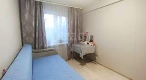 2-к квартира, вторичка, 41м2, 2/5 этаж