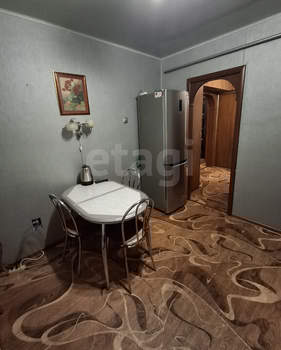 2-к квартира, вторичка, 50м2, 3/9 этаж