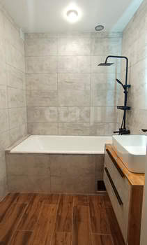 1-к квартира, вторичка, 43м2, 3/5 этаж