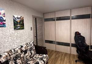 1-к квартира, вторичка, 29м2, 5/5 этаж