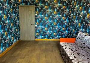 2-к квартира, вторичка, 40м2, 7/9 этаж