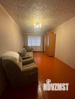 2-к квартира, вторичка, 47м2, 5/5 этаж