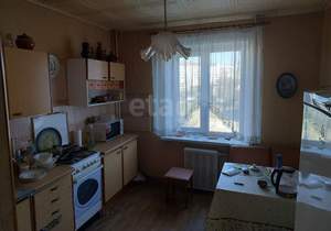 3-к квартира, вторичка, 67м2, 4/9 этаж