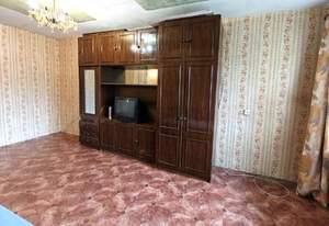 1-к квартира, вторичка, 31м2, 4/5 этаж