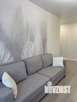 3-к квартира, вторичка, 58м2, 5/5 этаж