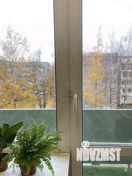 3-к квартира, вторичка, 67м2, 4/9 этаж