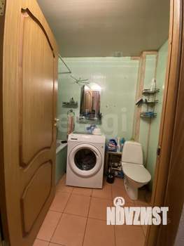 1-к квартира, вторичка, 34м2, 5/12 этаж