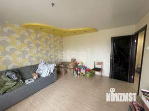 2-к квартира, вторичка, 48м2, 3/5 этаж