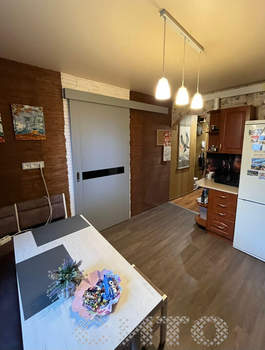 1-к квартира, вторичка, 32м2, 6/9 этаж