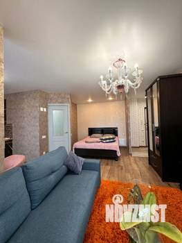 Студия квартира, вторичка, 38м2, 8/12 этаж