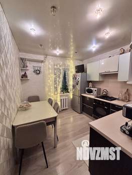 3-к квартира, вторичка, 72м2, 9/11 этаж