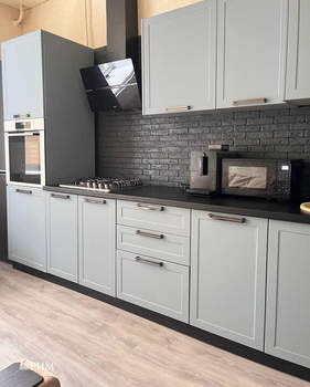 1-к квартира, вторичка, 41м2, 1/5 этаж