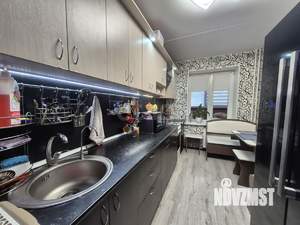 2-к квартира, вторичка, 48м2, 1/10 этаж