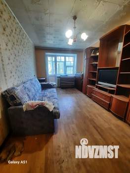 1-к квартира, вторичка, 30м2, 3/5 этаж