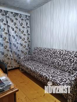 2-к квартира, вторичка, 42м2, 5/5 этаж