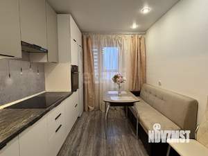 2-к квартира, вторичка, 51м2, 8/10 этаж