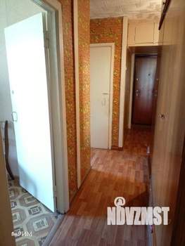 3-к квартира, вторичка, 58м2, 3/9 этаж