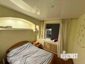 3-к квартира, вторичка, 70м2, 3/10 этаж