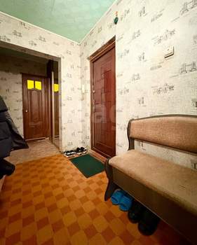 2-к квартира, вторичка, 50м2, 4/9 этаж