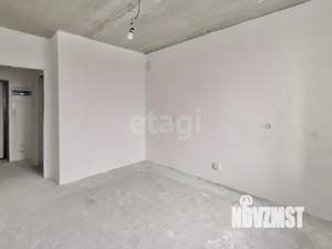 2-к квартира, сданный дом, 50м2, 8/8 этаж