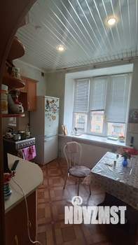 3-к квартира, вторичка, 74м2, 5/6 этаж