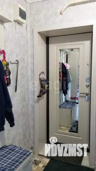 2-к квартира, вторичка, 43м2, 2/5 этаж