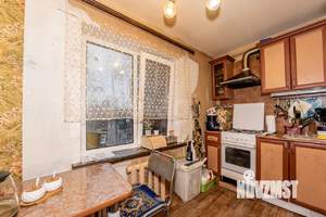 3-к квартира, вторичка, 59м2, 5/5 этаж