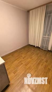 Студия квартира, вторичка, 17м2, 1/5 этаж