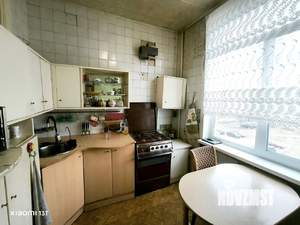 2-к квартира, вторичка, 58м2, 4/5 этаж